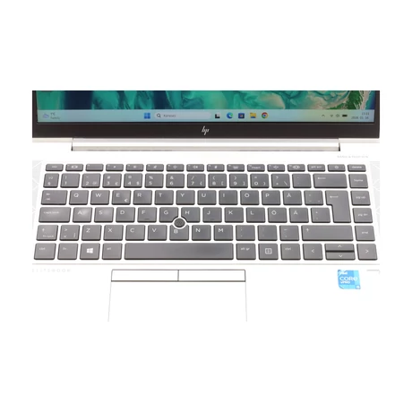 HP Elitebook 840 G8 felújított laptop garanciával i5-16GB-256SSD-FHD