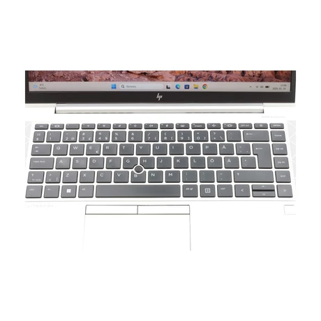 HP Elitebook 840 G8 felújított laptop garanciával i5-32GB-256SSD-FHD