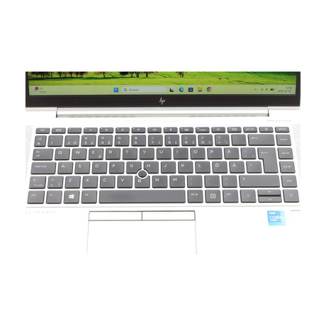 HP Elitebook 840 G8 felújított laptop i5-1145G7 32GB RAM 500SSD 14" FHD WIN11 HP Elitebook 840 G8 felújított laptop i5-1145G7 32GB RAM 500SSD 14" FHD WIN11