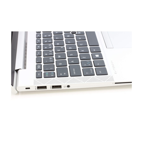 HP Elitebook 840 G8 felújított laptop i5-1135G7 16GB RAM 256SSD 14" FHD WIN11
