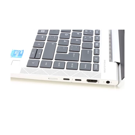 HP Elitebook 840 G8 felújított laptop garanciával i5-16GB-256SSD-FHD