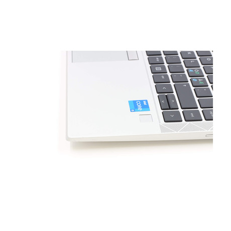 HP Elitebook 840 G8 felújított laptop i5-1135G7 16GB RAM 256SSD 14" FHD WIN11