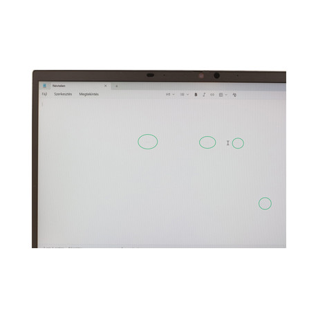 HP Elitebook 840 G8 felújított laptop i5-1135G7 16GB RAM 256SSD 14" FHD WIN11
