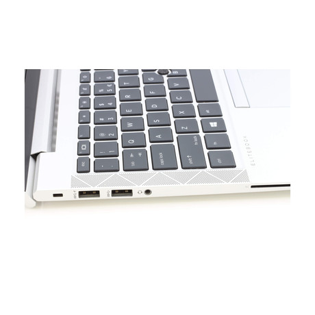HP EliteBook 845 G7 felújított laptop Ryzen 5 Pro 4650U 16GB RAM 256SSD 14" FHD WIN11 US HP EliteBook 845 G7 felújított laptop Ryzen 5 Pro 4650U 16GB RAM 256SSD 14" FHD WIN11 US