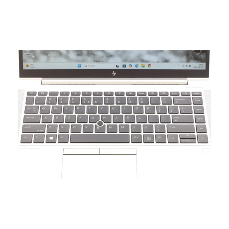 HP EliteBook 845 G7 felújított laptop Ryzen 5 Pro 4650U 16GB RAM 256SSD 14" FHD WIN11 US HP EliteBook 845 G7 felújított laptop Ryzen 5 Pro 4650U 16GB RAM 256SSD 14" FHD WIN11 US