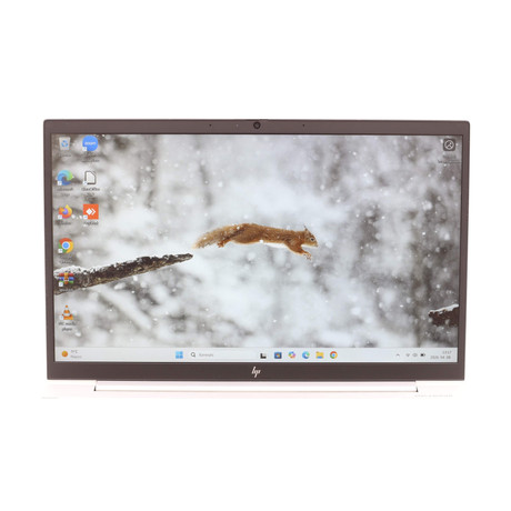 HP EliteBook 845 G7 felújított laptop Ryzen 5 Pro 4650U 16GB RAM 256SSD 14" FHD WIN11 US HP EliteBook 845 G7 felújított laptop Ryzen 5 Pro 4650U 16GB RAM 256SSD 14" FHD WIN11 US