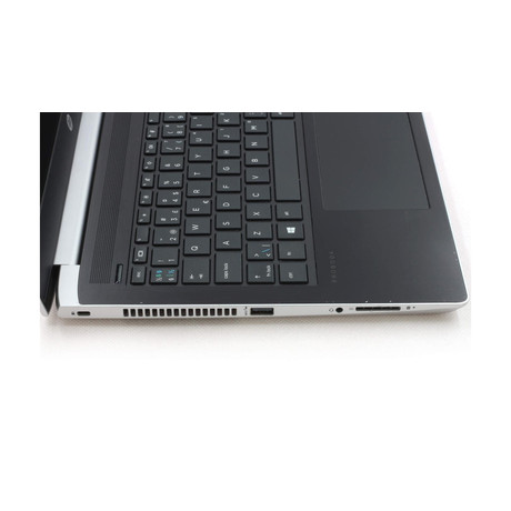 HP ProBook 430 G5 felújított laptop i5-8250U 8GB RAM 240SSD 13.3" FHD WIN11