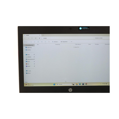 HP ProBook 430 G5 felújított laptop i5-8250U 8GB RAM 240SSD 13.3" FHD WIN11