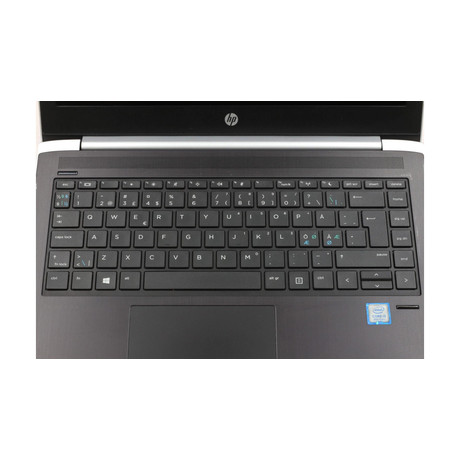 HP ProBook 430 G5 felújított laptop i5-8250U 8GB RAM 240SSD 13.3" FHD WIN11