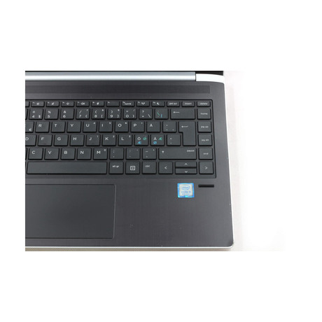 HP ProBook 430 G5 felújított laptop i5-8250U 8GB RAM 240SSD 13.3" FHD WIN11