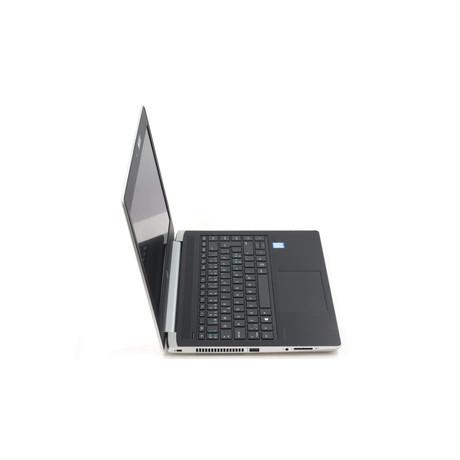 HP ProBook 430 G5 felújított laptop i5-8250U 8GB RAM 240SSD 13.3" FHD WIN11