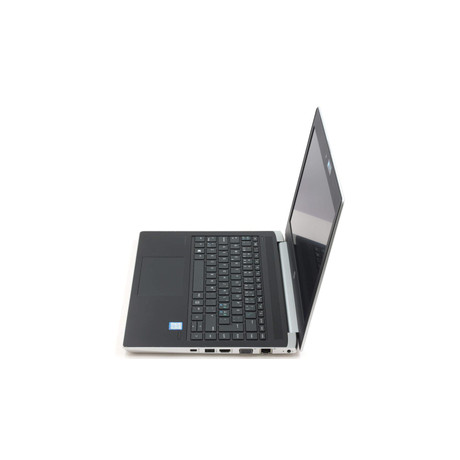 HP ProBook 430 G5 felújított laptop i5-8250U 8GB RAM 240SSD 13.3" FHD WIN11