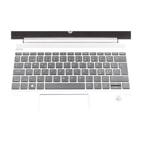 HP ProBook 430 G7 felújított laptop i5-10210U 16GB RAM 256SSD 13.3" FHD WIN11 HP ProBook 430 G7 felújított laptop i5-10210U 16GB RAM 256SSD 13.3" FHD WIN11