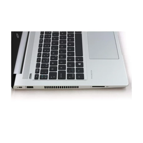 HP ProBook 430 G7 felújított laptop garanciával i3-16GB-512SSD-FHD
