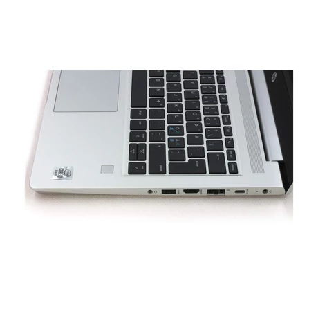 HP ProBook 430 G7 felújított laptop garanciával i3-16GB-512SSD-FHD