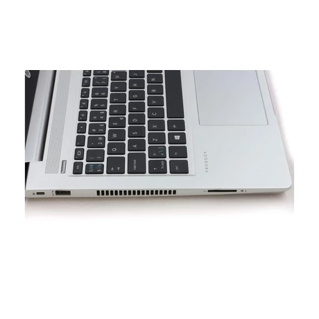 HP ProBook 430 G7 felújított laptop garanciával i3-16GB-512SSD-FHD