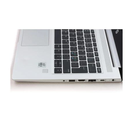 HP ProBook 430 G7 felújított laptop garanciával i3-16GB-512SSD-FHD