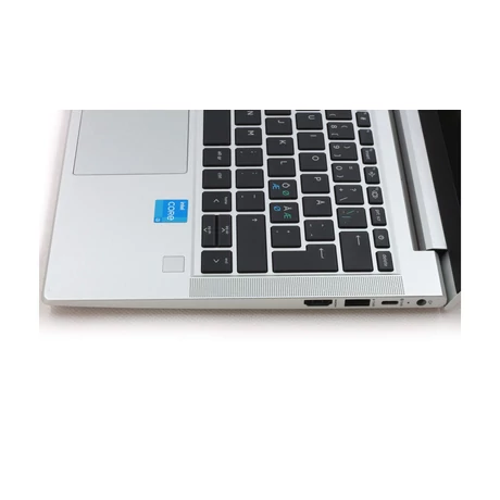 HP ProBook 430 G8 felújított laptop garanciával i3-16GB-512SSD-FHD