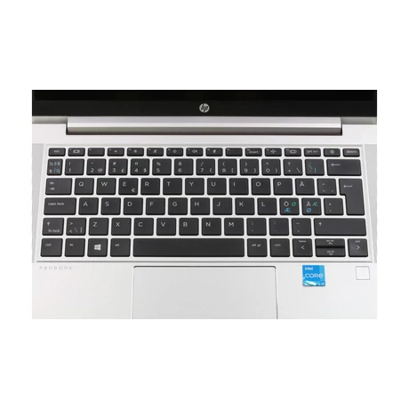 HP ProBook 430 G8 felújított laptop garanciával i3-16GB-256SSD-FHD