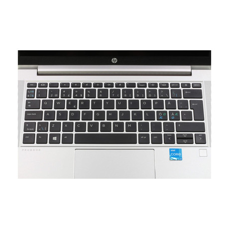 HP ProBook 430 G8 felújított laptop i3-1115G4 16GB RAM 256SSD 13.3" FHD WIN11 HP ProBook 430 G8 felújított laptop i3-1115G4 16GB RAM 256SSD 13.3" FHD WIN11