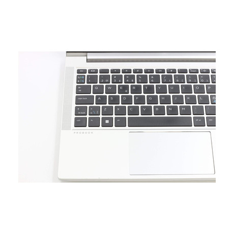 HP ProBook 430 G8 felújított laptop i3-1115G4 16GB RAM 500SSD 13.3" FHD WIN11
