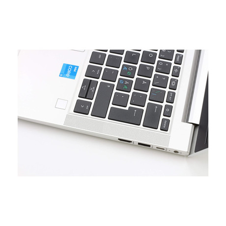 HP ProBook 430 G8 felújított laptop i3-1115G4 16GB RAM 500SSD 13.3" FHD WIN11