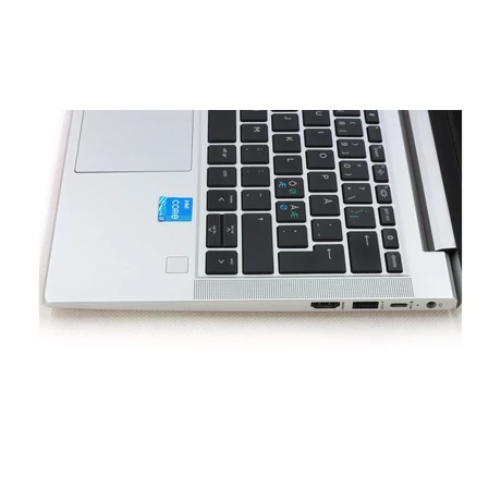 HP ProBook 430 G8 felújított laptop garanciával i3-16GB-256SSD-FHD