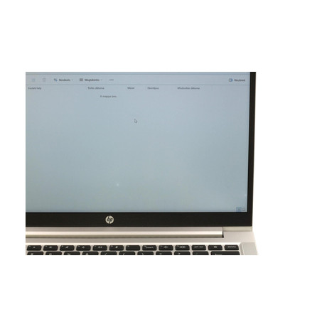 HP ProBook 430 G8 felújított laptop i3-1115G4 16GB RAM 256SSD 13.3" FHD WIN11 HP ProBook 430 G8 felújított laptop i3-1115G4 16GB RAM 256SSD 13.3" FHD WIN11