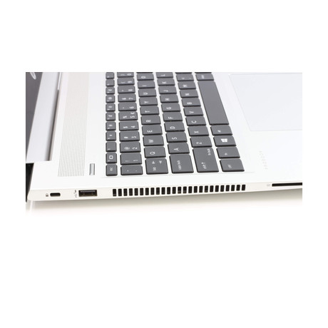 HP ProBook 450 G6 felújított laptop i3-8145U 16GB RAM 256SSD 15.6" FHD WIN11 US