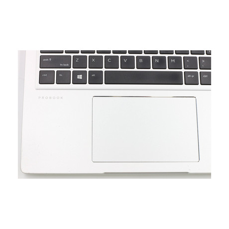 HP ProBook 450 G6 felújított laptop i3-8145U 16GB RAM 256SSD 15.6" FHD WIN11 US