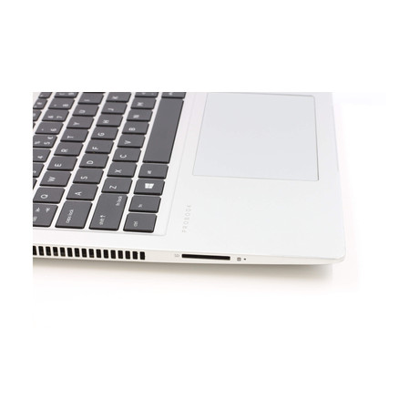 HP ProBook 450 G6 felújított laptop i3-8145U 16GB RAM 256SSD 15.6" FHD WIN11 US