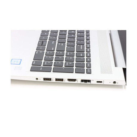 HP ProBook 450 G6 felújított laptop i3-8145U 16GB RAM 256SSD 15.6" FHD WIN11 US
