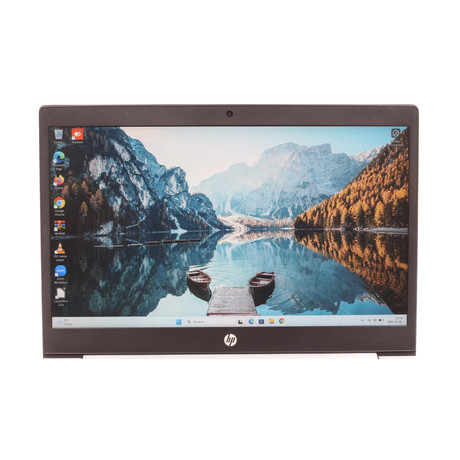 HP ProBook 450 G6 felújított laptop i3-8145U 16GB RAM 256SSD 15.6" FHD WIN11 US