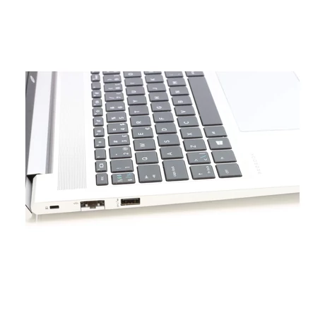 HP ProBook 450 G8 Felújított Laptop i5-1135G7 8GB 256GB 15.6 FHD W11