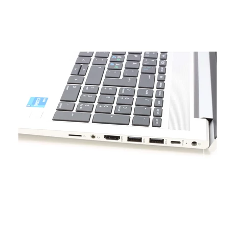 HP ProBook 450 G8 Felújított Laptop i5-1135G7 8GB 256GB 15.6 FHD W11