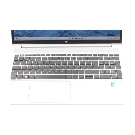 HP ProBook 450 G8 Felújított Laptop i5-1135G7 8GB 256GB 15.6 FHD W11