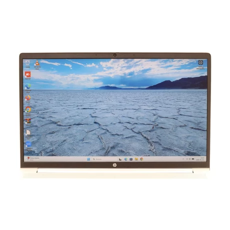 HP ProBook 450 G8 Felújított Laptop i5-1135G7 8GB 256GB 15.6 FHD W11