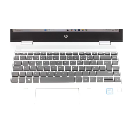HP ProBook 640 G5 felújított laptop garanciával i5-8GB-256SSD-FHD