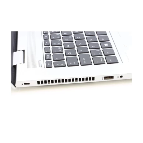 HP ProBook 640 G5 felújított laptop garanciával i5-8GB-256SSD-FHD