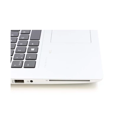 HP ProBook 640 G5 felújított laptop garanciával i5-8GB-256SSD-FHD