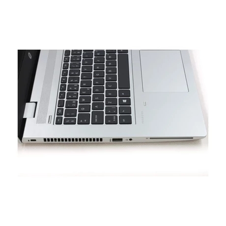 HP ProBook 640 G5 felújított laptop garanciával i5-8GB-256SSD-FHD