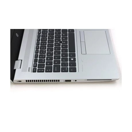 HP ProBook 640 G5 felújított laptop garanciával i5-8GB-256SSD-FHD