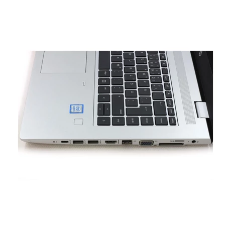 HP ProBook 640 G5 felújított laptop garanciával i5-8GB-256SSD-FHD