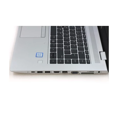 HP ProBook 640 G5 felújított laptop garanciával i5-8GB-256SSD-FHD