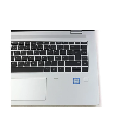 HP ProBook 640 G5 felújított laptop garanciával i5-8GB-256SSD-FHD