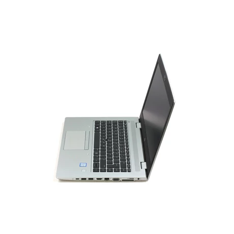 HP ProBook 640 G5 felújított laptop garanciával i5-8GB-256SSD-FHD
