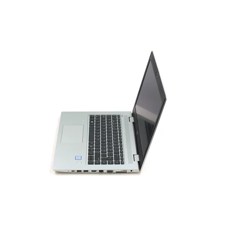 HP ProBook 640 G5 felújított laptop garanciával i5-8GB-256SSD-FHD