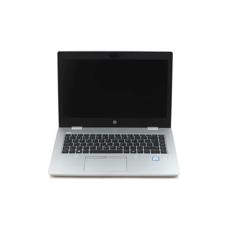 HP ProBook 640 G5 felújított laptop garanciával i5-8GB-256SSD-FHD