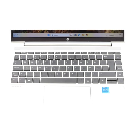 HP ProBook 640 G8 felújított laptop garanciával i5-8GB-256SSD-FHD