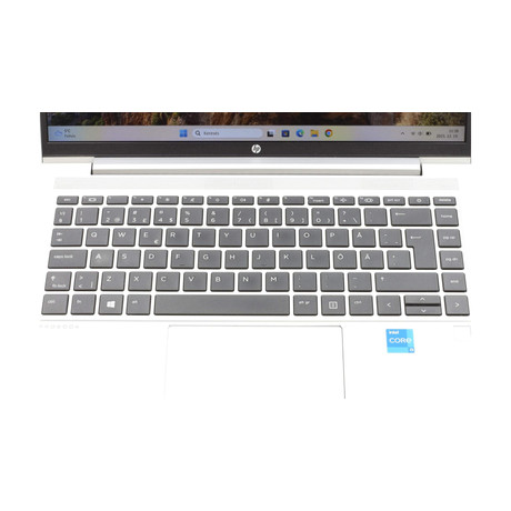 HP ProBook 640 G8 felújított laptop i5-1135G7 8GB RAM 256SSD 14" FHD WIN11